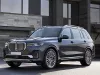 Dịch vụ thay Kính chắn gió xe BMW X7 tận nơi